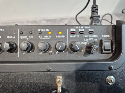 Boss Katana 50 Mk2 - Guitar Amplifier (Spares or Repair)
