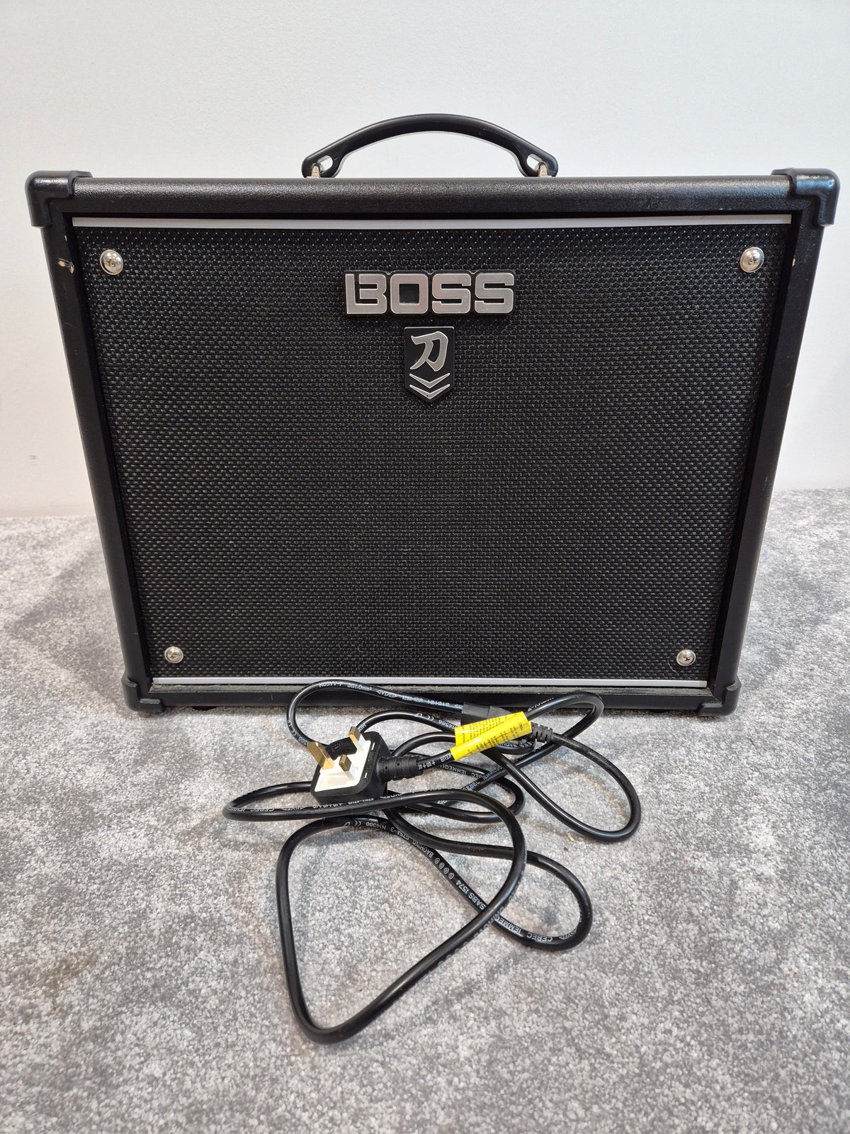 Boss Katana 50 Mk2 - Guitar Amplifier (Spares or Repair)