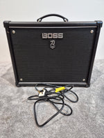 Boss Katana 50 Mk2 - Guitar Amplifier (Spares or Repair) - Image 1