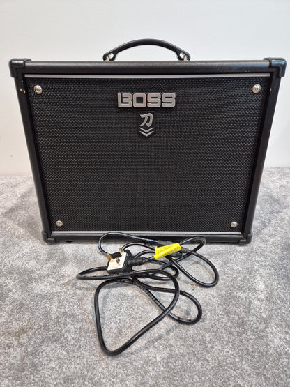Boss Katana 50 Mk2 - Guitar Amplifier (Spares or Repair)
