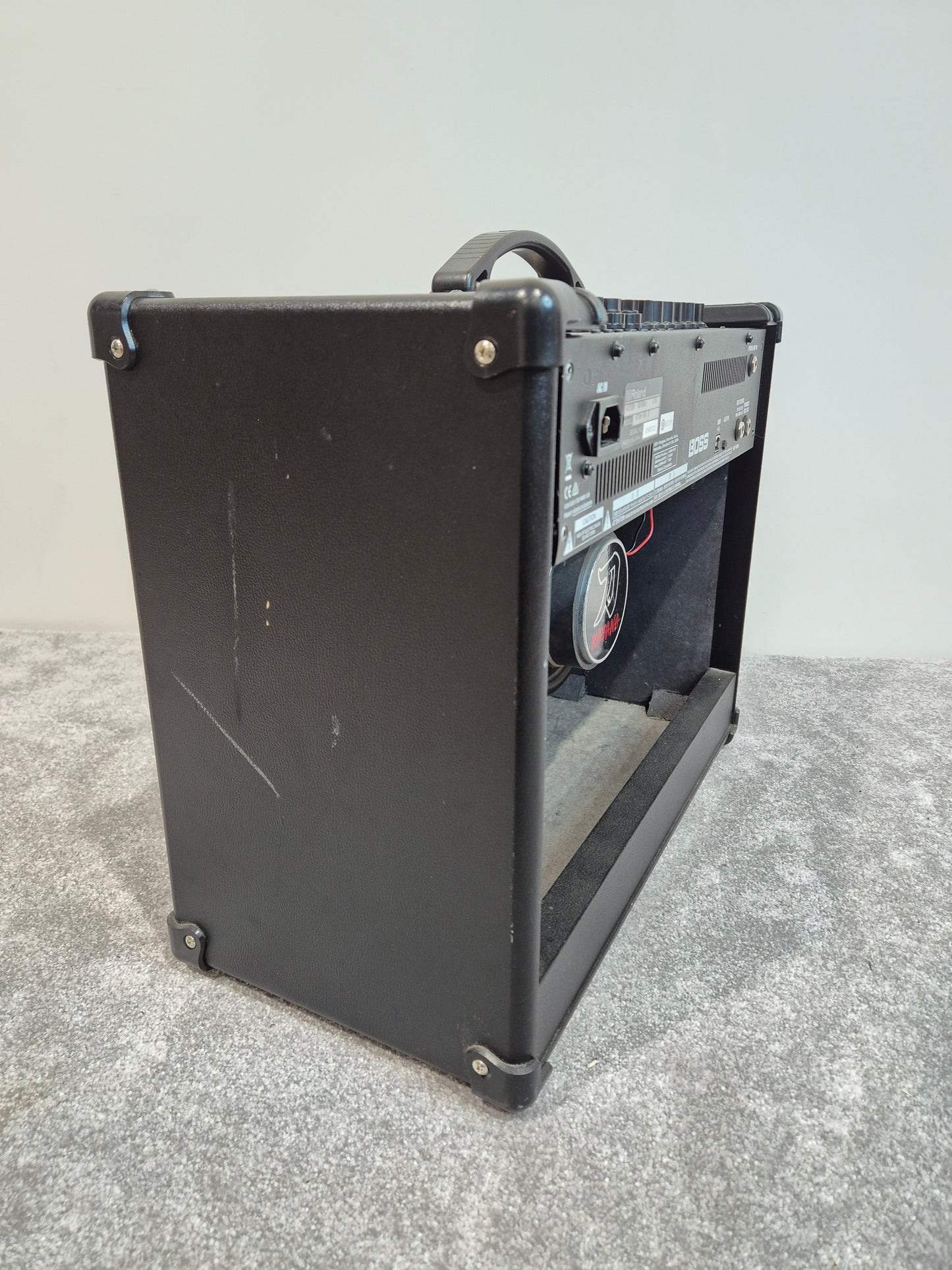 Boss Katana 50 Mk2 - Guitar Amplifier (Spares or Repair)