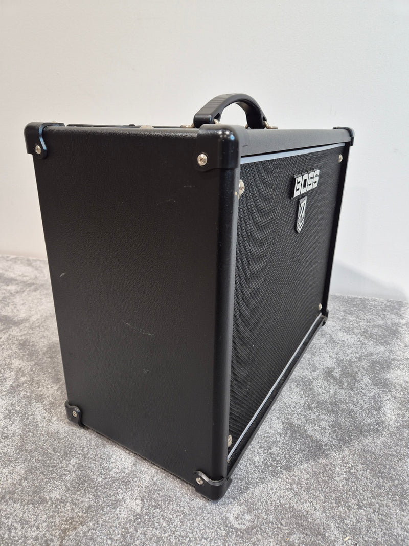 Boss Katana 50 Mk2 - Guitar Amplifier (Spares or Repair) - Image 8