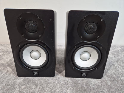 Yamaha HS5 - Powered Studio Monitor Speaker - Pair