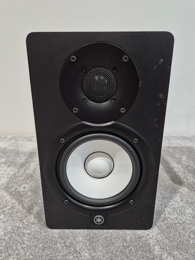 Yamaha HS5 - Powered Studio Monitor Speaker - Pair - Image 3
