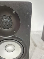 Yamaha HS5 - Powered Studio Monitor Speaker - Pair - Image 4