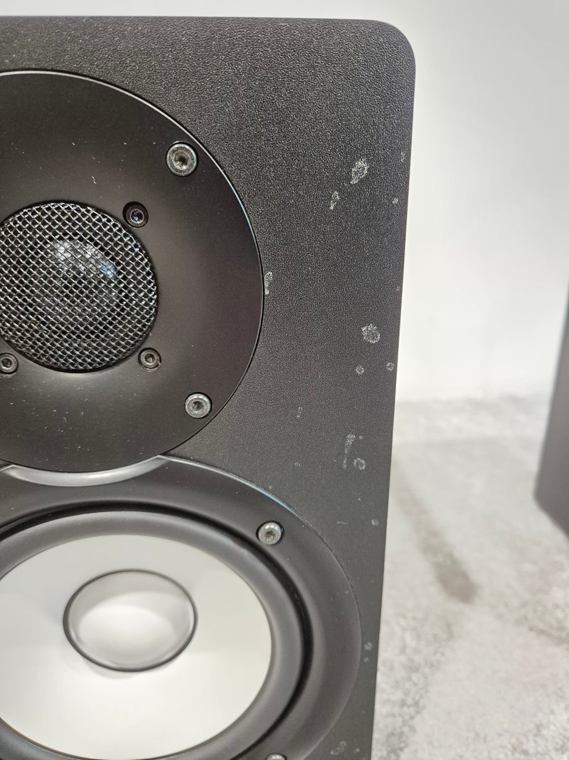 Yamaha HS5 - Powered Studio Monitor Speaker - Pair - Image 4