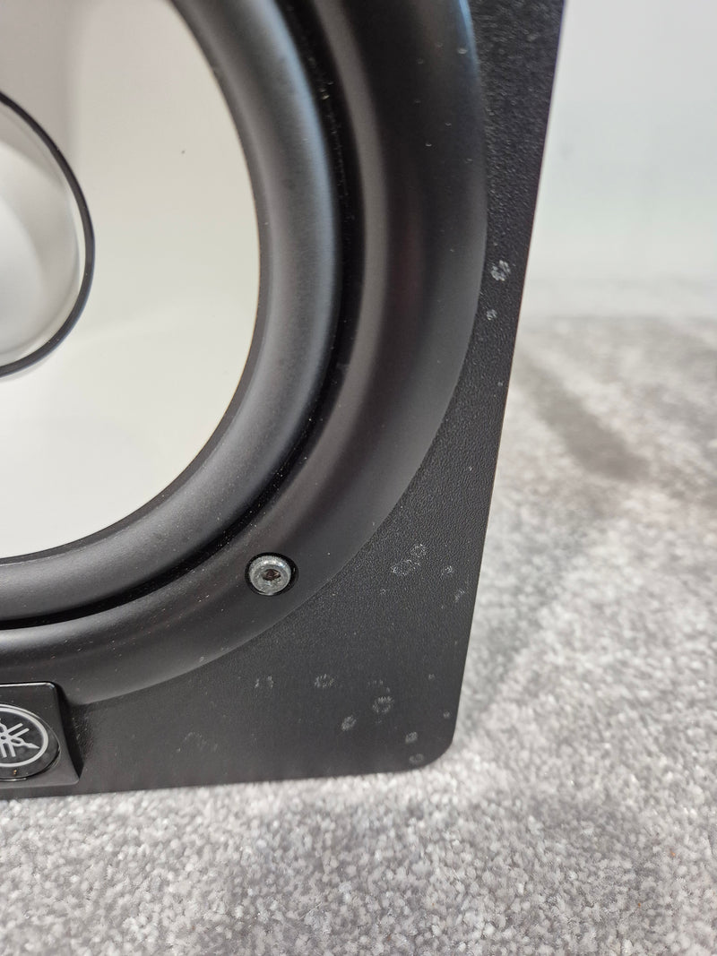 Yamaha HS5 - Powered Studio Monitor Speaker - Pair - Image 5