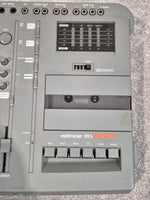 Fostex XR-5 - Four Input Multitrack Tape Recorder - Image 4