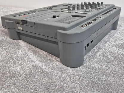 Fostex XR-5 - Four Input Multitrack Tape Recorder