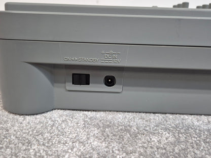 Fostex XR-5 - Four Input Multitrack Tape Recorder