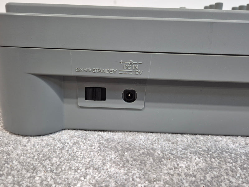 Fostex XR-5 - Four Input Multitrack Tape Recorder - Image 8