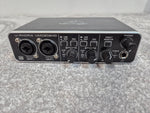 Behringer UMC202HD -  2-inputs and 2-outputs USB Audio Interface - Image 1