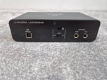 Behringer UMC202HD -  2-inputs and 2-outputs USB Audio Interface - Image 3