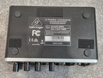 Behringer UMC202HD -  2-inputs and 2-outputs USB Audio Interface - Image 6