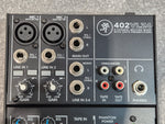 Mackie 402VLZ4 - 4-channel Compact Analogue Mixer - Image 3