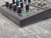 Mackie 402VLZ4 - 4-channel Compact Analogue Mixer - Photo 4