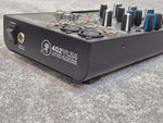 Mackie 402VLZ4 - 4-channel Compact Analogue Mixer - Image 6