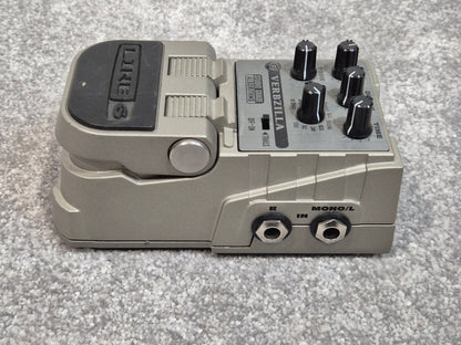 Line 6 ToneCore Verbzilla Pedal - Reverb Modeller