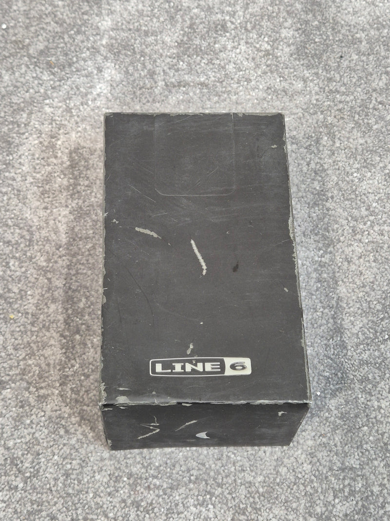 Line 6 ToneCore Verbzilla Pedal - Reverb Modeller - Image 6