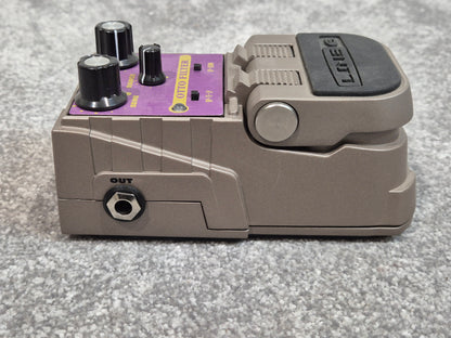 Line 6 ToneCore Otto Filter - Filter and Wah Guitar Pedal