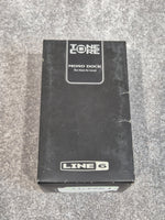 Line 6 ToneCore Otto Filter - Filter and Wah Guitar Pedal - Image 6