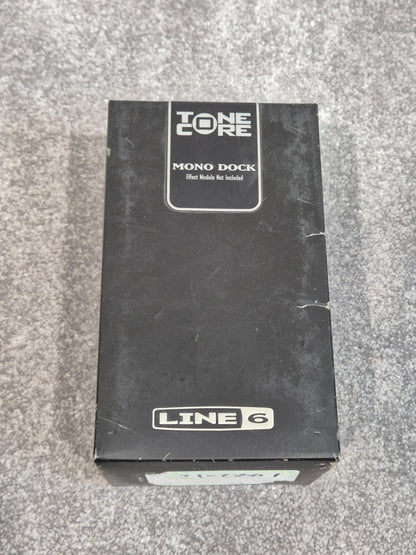 Line 6 ToneCore Otto Filter - Filter and Wah Guitar Pedal