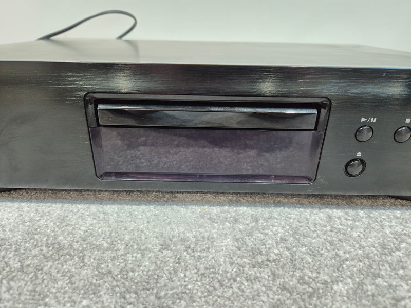 Denon DCD-520AE - CD Player with Remote Control and Manual - image 3
