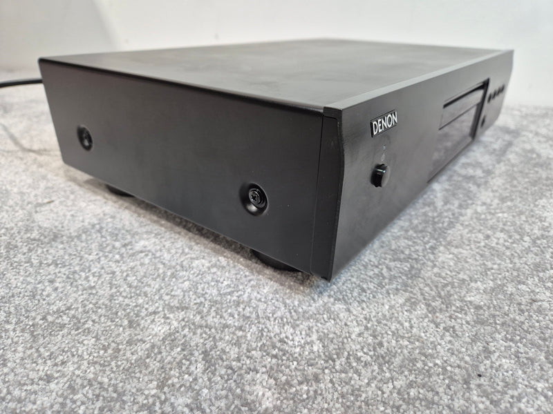 Denon DCD-520AE - CD Player with Remote Control and Manual - image 11
