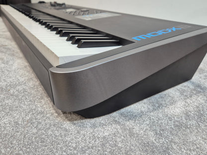 Yamaha MODX8  - 88-key Action Keyboard Synthesizer + Soft Bag