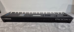 Yamaha MODX8  - 88-key Action Keyboard Synthesizer + Soft Bag - Image 8