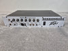 Peavey Session Bass 200 watt Amp Head - Solid-State Amplifier - Made in USA - Photo 1