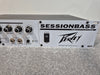 Peavey Session Bass 200 watt Amp Head - Solid-State Amplifier - Made in USA - Photo 3