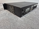 Peavey Session Bass 200 watt Amp Head - Solid-State Amplifier - Made in USA - Image 5
