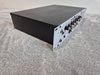 Peavey Session Bass 200 watt Amp Head - Solid-State Amplifier - Made in USA - Photo 8