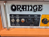 Orange Super Crush 100 - Solid-State Guitar Amplifier Head - Photo 3