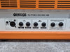 Orange Super Crush 100 - Solid-State Guitar Amplifier Head - Photo 7