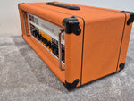 Orange Super Crush 100 - Solid-State Guitar Amplifier Head - Image 10