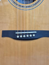 PRS SE A40E - Angelus Acoustic Electric Guitar with Hard Case RRP £769 - Photo 4