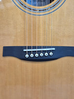 PRS SE A40E - Angelus Acoustic Electric Guitar with Hard Case RRP £769 - Image 4
