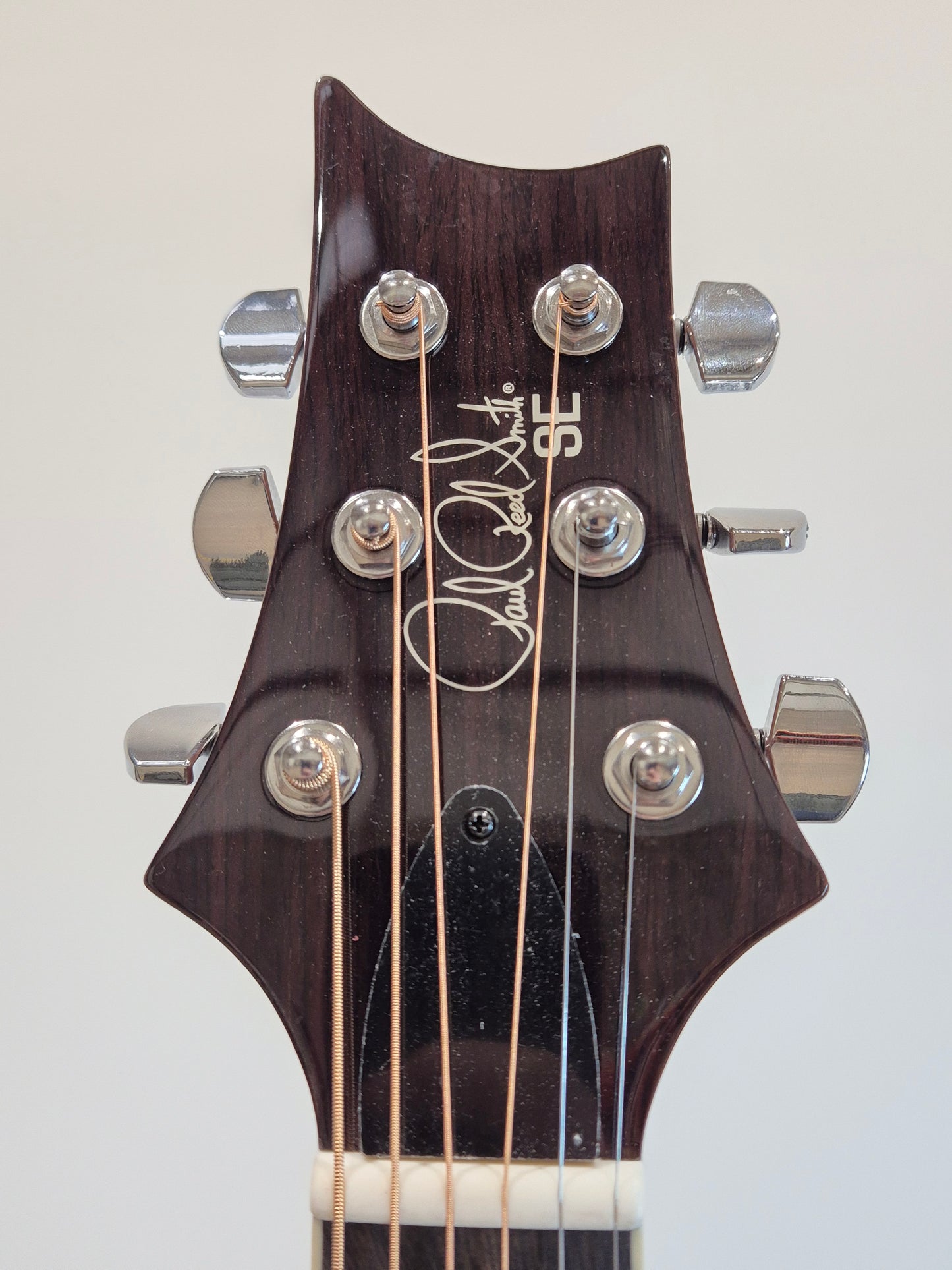 PRS SE A40E - Angelus Acoustic Electric Guitar with Hard Case RRP £769