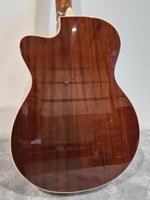 PRS SE A40E - Angelus Acoustic Electric Guitar with Hard Case RRP £769 - Image 8