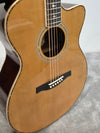 PRS SE A40E - Angelus Acoustic Electric Guitar with Hard Case RRP £769 - Photo 11