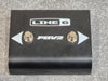 Line 6 FBV2 - Compact 4-Channel 2-Button Footswitch Controller - Photo 1