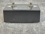 Line 6 FBV2 - Compact 4-Channel 2-Button Footswitch Controller - Image 3