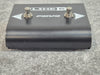 Line 6 FBV2 - Compact 4-Channel 2-Button Footswitch Controller - Photo 6