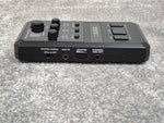 Boss Pocket GT - Compact Guitar Amp and Multi-Effects Processor - Image 5