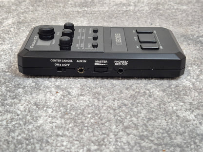 Boss Pocket GT - Compact Guitar Amp and Multi-Effects Processor