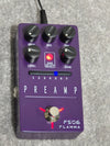 Flamma Preamp FS06 - Digital Preamp Pedal - Purple With Original Box - Photo 2