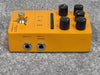Flamma FS07 Cab – Compact Cabinet Simulation Pedal, Yellow – Mint w/ Manual & Original Box - Photo 7