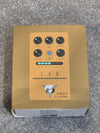 Flamma FS07 Cab – Compact Cabinet Simulation Pedal, Yellow – Mint w/ Manual & Original Box - Photo 2